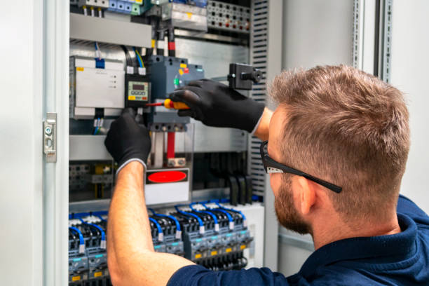 Best Electrical Installation Contractor  in Driggs, ID