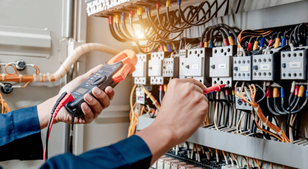 Best Affordable Electrician  in Driggs, ID