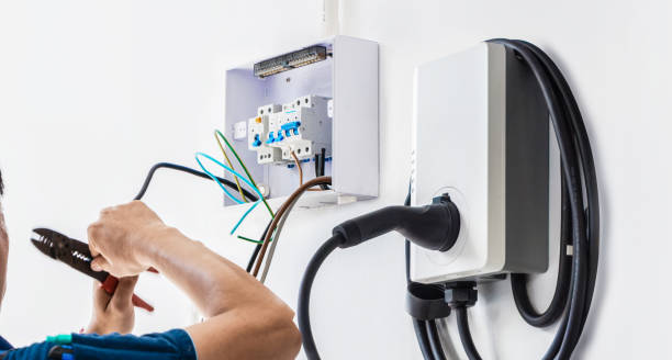 Best Electrical Troubleshooting Services  in Driggs, ID