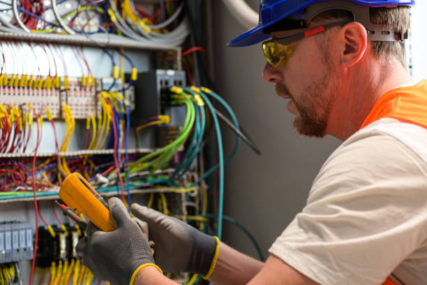 Best Emergency Electrical Repair  in Driggs, ID