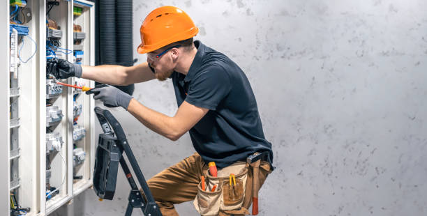 Best Best Electricians Near Me  in Driggs, ID