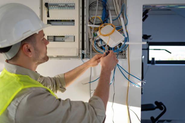 Best Electrical System Inspection  in Driggs, ID